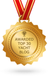 Top 30 Yachts Blogs